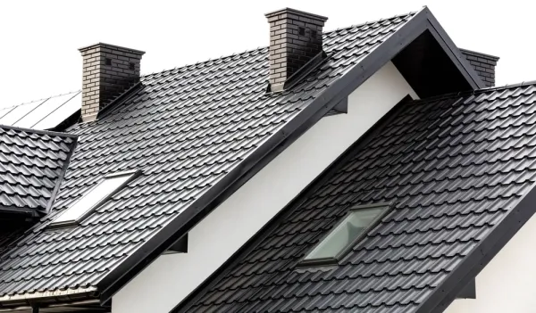 
schoorsteen laten repareren